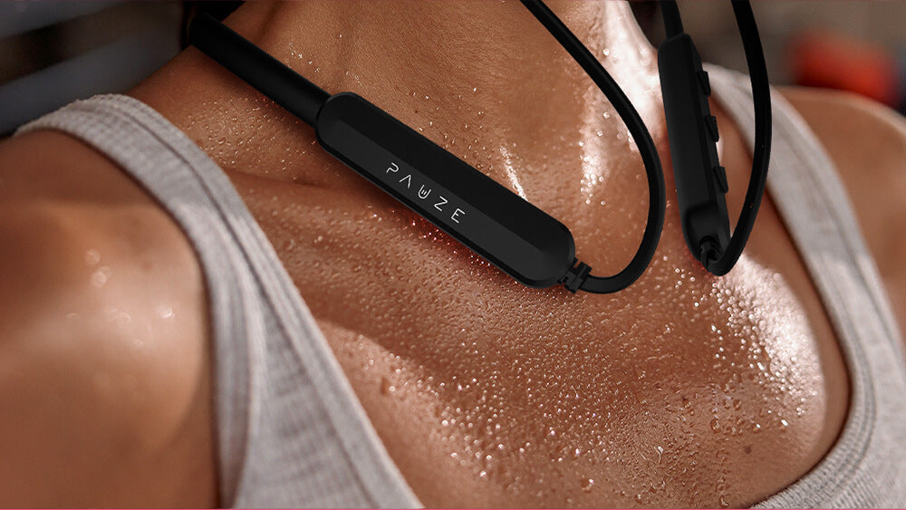 How to choose the best Bluetooth neckband for running?