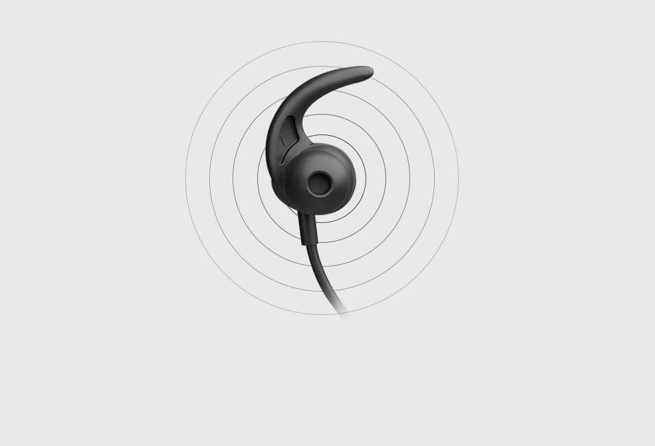 Beats 221 Bluetooth Neckband Comes with 10mm Driver That Gives Extra Bass - Pauze