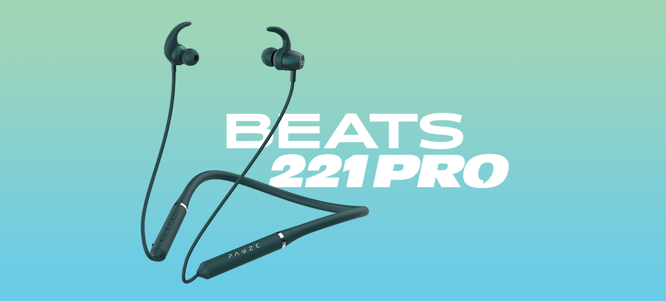 Beats 221 Pro